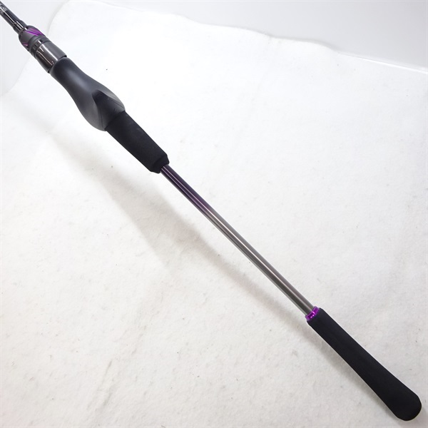 ２５サーベルマスターＳＳ テンヤ９１Ｈ１７０